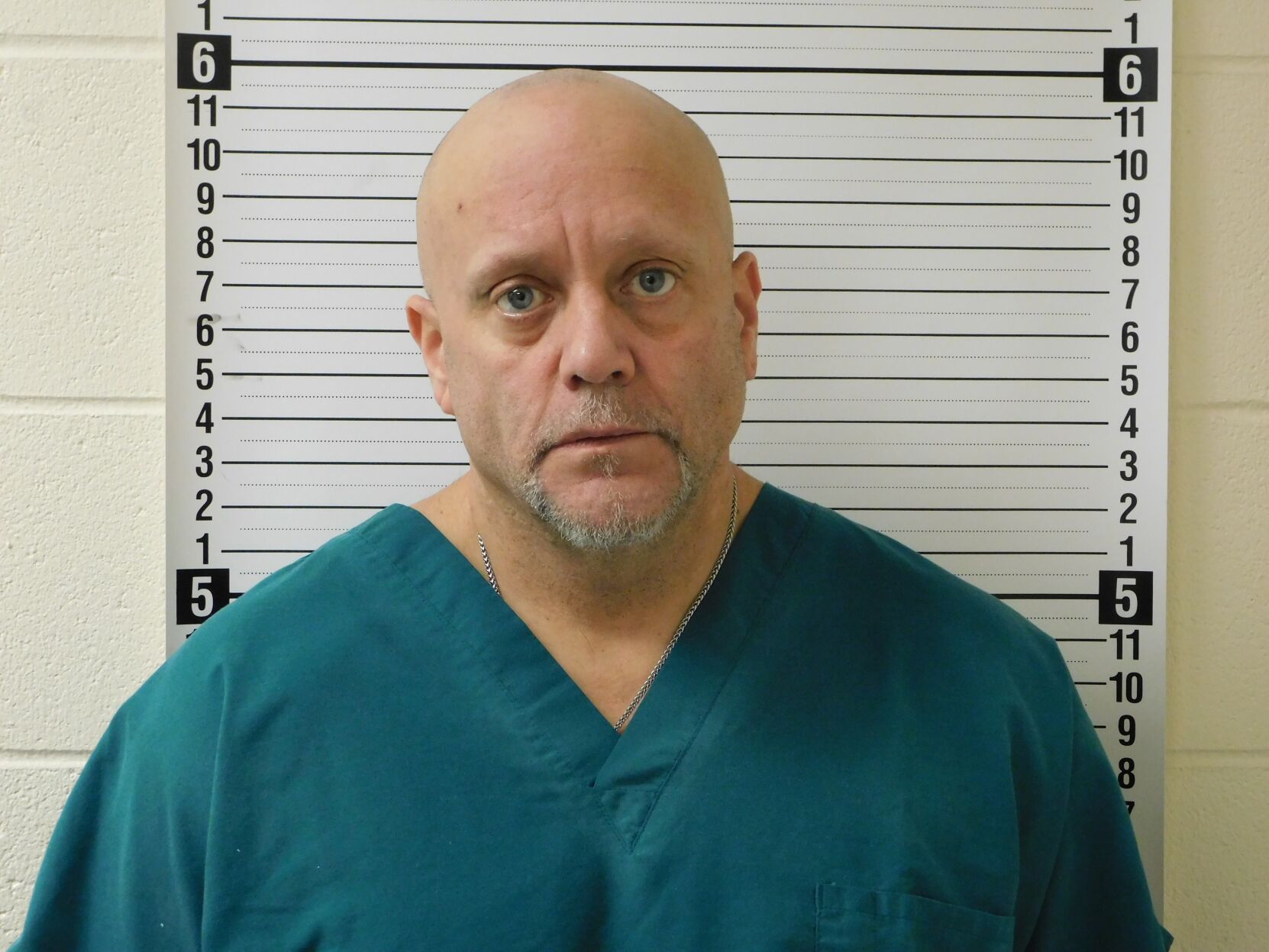 Williams, Scott Xavier